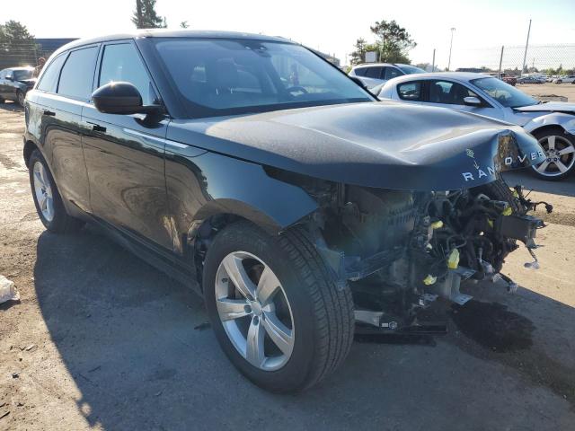 LAND ROVER RANGE ROVE 2018 with VIN SALYB2RVXJA713970 - Photo from auction