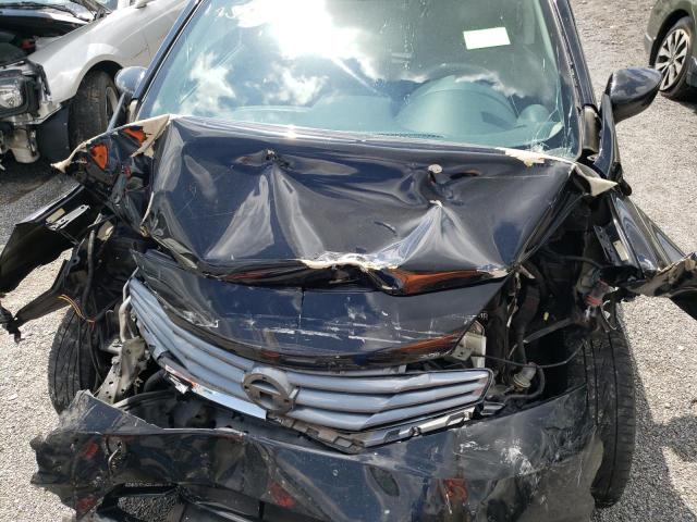 Photo 7 from auction – 2016 NISSAN VERSA NOTE with VIN 3N1CE2CP4GL363887