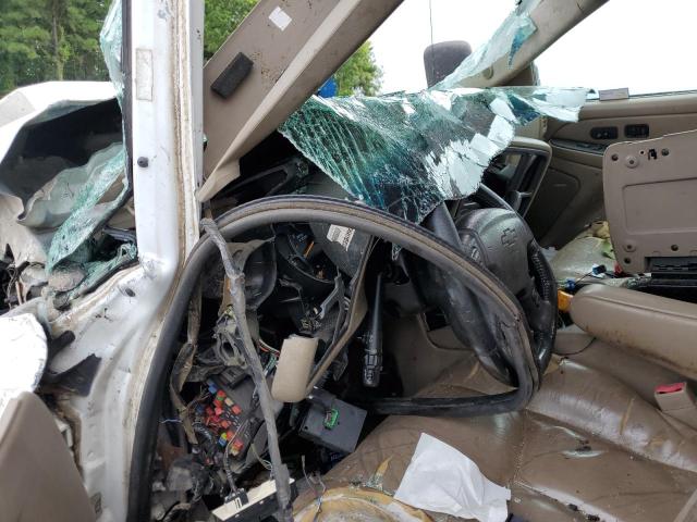 Photo 8 from auction – 2004 CHEVROLET SILVERADO with VIN 1GCHK23184F146047