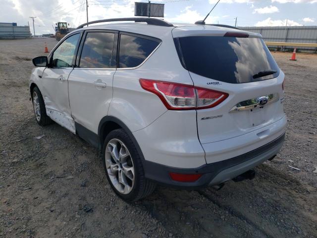 Photo 3 from auction – 2014 FORD ESCAPE TIT with VIN 1FMCU0J98EUB56491