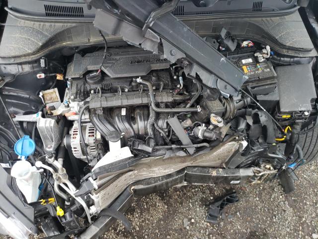 Photo 7 from auction – 2022 HYUNDAI KONA SEL with VIN KM8K6CAB2NU858199