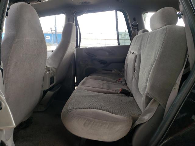 Zdjęcie 6 z aukcji – 2002 FORD EXPEDITION z VIN 1FMRU15W62LA77189