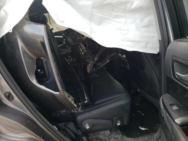 Photo 6 from auction – 2015 TOYOTA HIGHLANDER with VIN 5TDJKRFH4FS175583