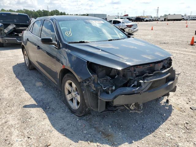 Photo 1 from auction – 2015 CHEVROLET MALIBU LS with VIN 1G11B5SL0FF107082