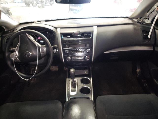 Photo 9 from auction – 2015 NISSAN ALTIMA 2.5 with VIN 1N4AL3APXFC494308