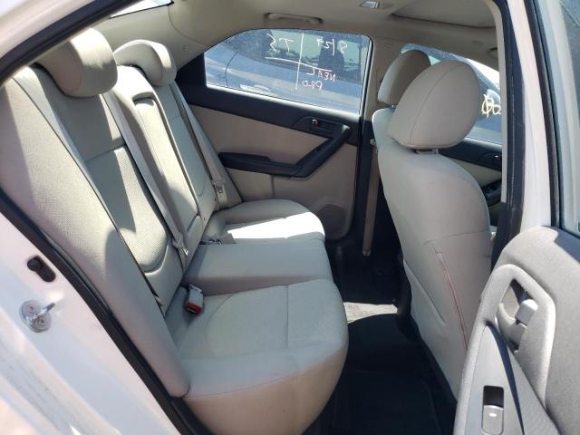 Photo 6 from auction – 2010 KIA FORTE EX with VIN KNAFU4A29A5107927