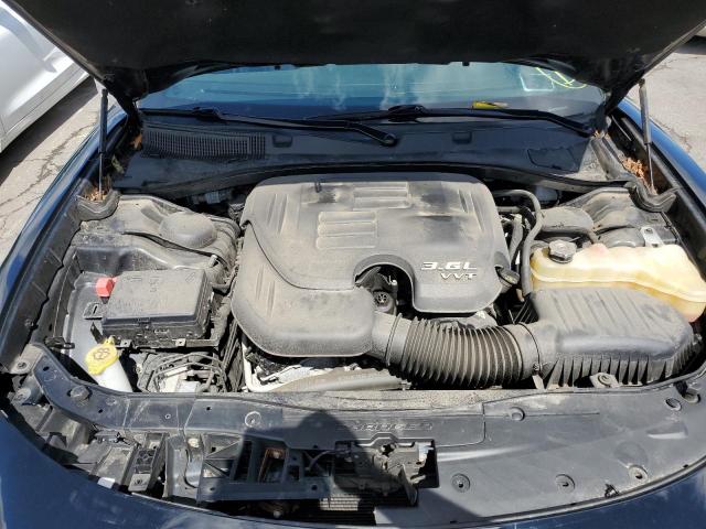 Photo 7 from auction – 2016 DODGE CHARGER SX with VIN 2C3CDXJG3GH229515