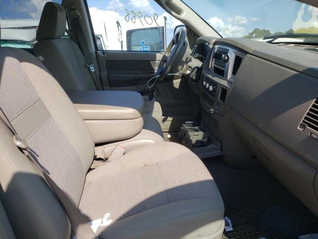 Photo 5 from auction – 2008 DODGE RAM 1500 S with VIN 1D7HA18NX8J236026