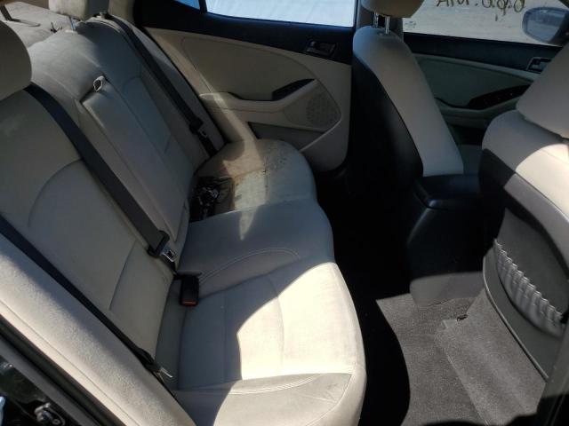 Photo 6 from auction – 2013 KIA OPTIMA LX with VIN KNAGM4A77D5319018