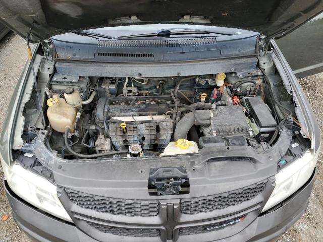 Photo 7 from auction – 2017 DODGE JOURNEY CR with VIN 3C4PDCGB0HT544461