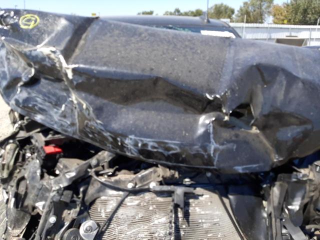Photo 7 from auction – 2019 CHEVROLET SILVERADO with VIN 3GCPYBEH0KG206077