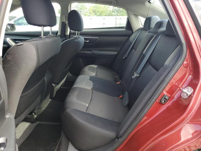 Photo 6 from auction – 2016 NISSAN ALTIMA 2.5 with VIN 1N4AL3AP8GC164698