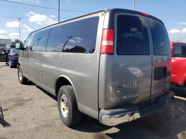 Photo 3 from auction – 2010 CHEVROLET EXPRESS G3 with VIN 1GB2G1DGXA1177446