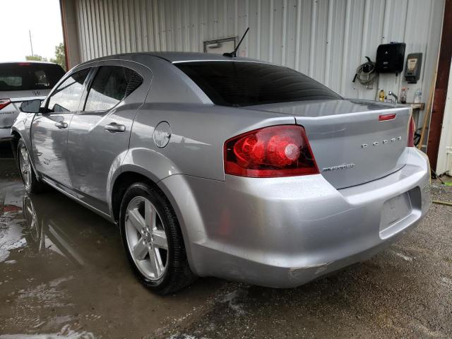 Photo 3 from auction – 2013 DODGE AVENGER SE with VIN 1C3CDZAB2DN636633