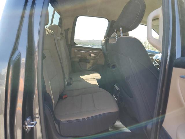 Photo 6 from auction – 2021 RAM 1500 BIG H with VIN 1C6SRFBT2MN567254