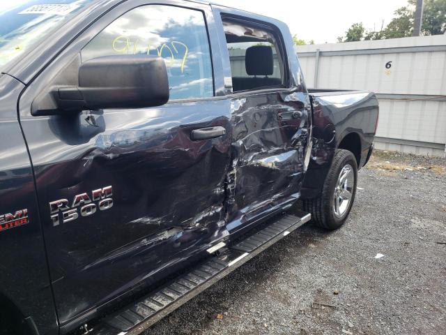 Photo 9 from auction – 2014 RAM 1500 ST with VIN 1C6RR7KT9ES310227