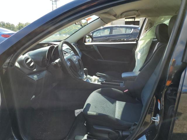 Photo 5 from auction – 2011 MAZDA 3 I with VIN JM1BL1UG4B1355490