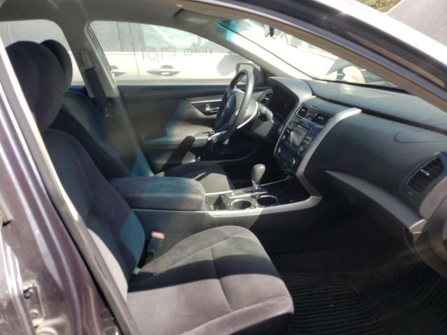 Photo 5 from auction – 2013 NISSAN ALTIMA 2.5 with VIN 1N4AL3AP5DN542184