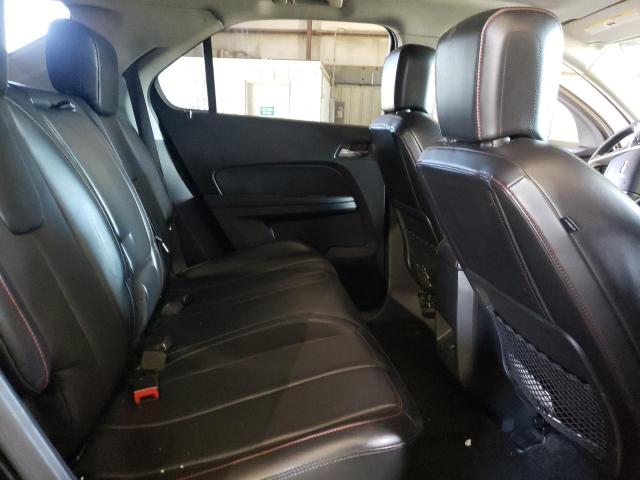 Photo 6 from auction – 2010 CHEVROLET EQUINOX LT with VIN 2CNFLGEY2A6226263