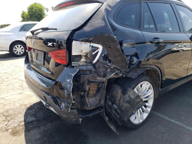 Photo 9 from auction – 2013 BMW X1 SDRIVE2 with VIN WBAVM1C5XDVL64326