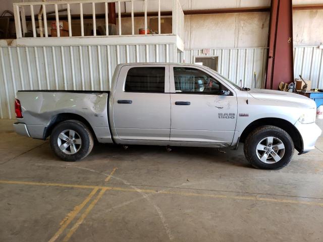 Photo 9 from auction – 2016 RAM 1500 ST with VIN 3C6RR7KT0GG316119