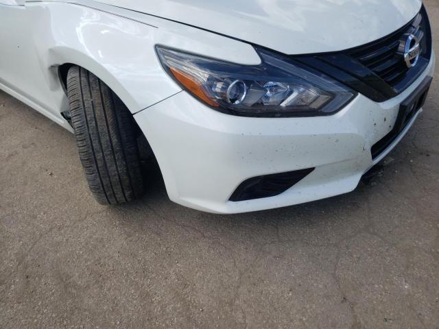Photo 9 from auction – 2018 NISSAN ALTIMA 2.5 with VIN 1N4AL3AP7JC288582
