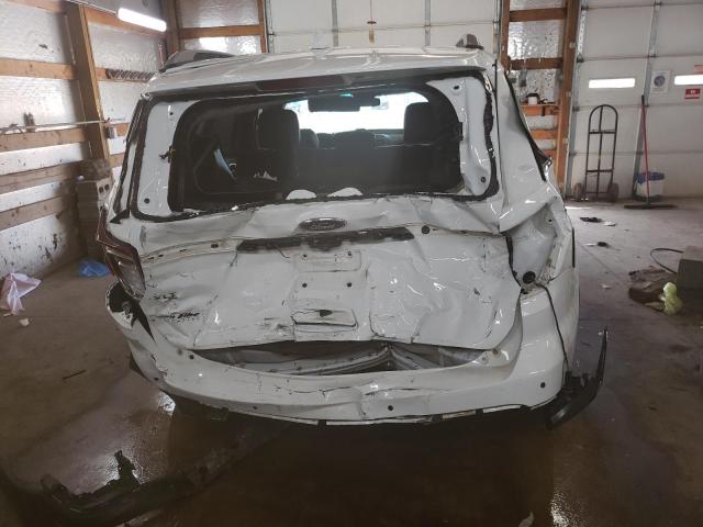 Photo 9 from auction – 2017 FORD EXPLORER X with VIN 1FM5K7D86HGC53508