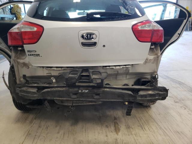 Фото 9 с аукциона – 2012 KIA RIO LX с VIN KNADM5A37C6014844