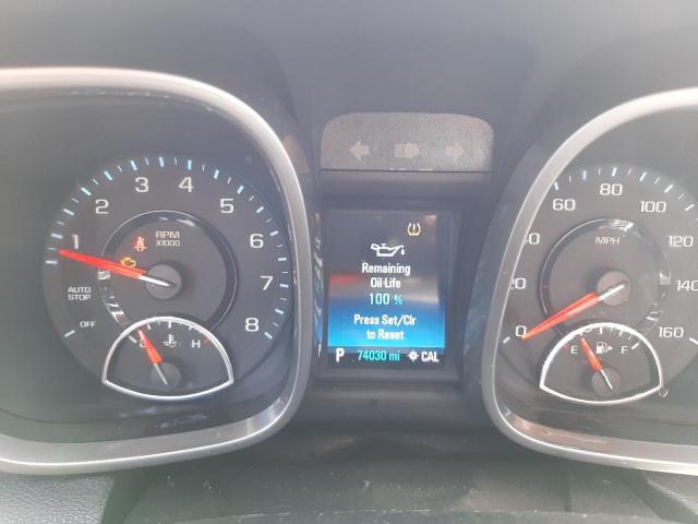 Photo 8 from auction – 2015 CHEVROLET MALIBU LS with VIN 1G11B5SL9FF301223