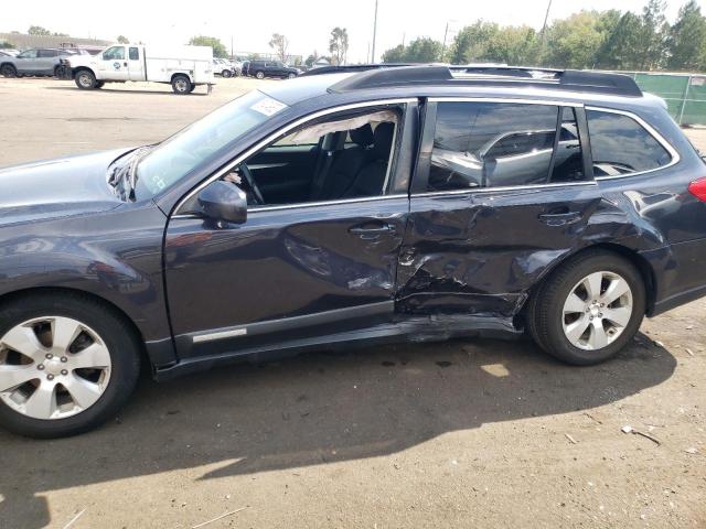 Снимка 9 от търг – 2010 SUBARU OUTBACK 2. с VIN 4S4BRBCC5A3385986
