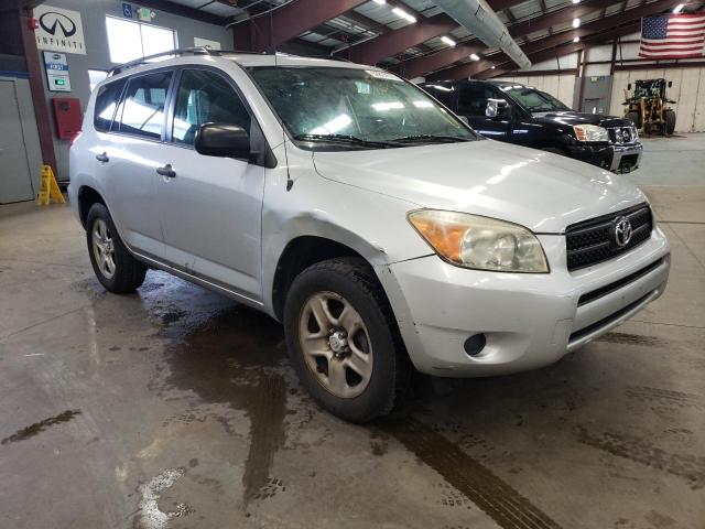 TOYOTA RAV4 2008 with VIN JTMBD33V485213490 - Photo from auction