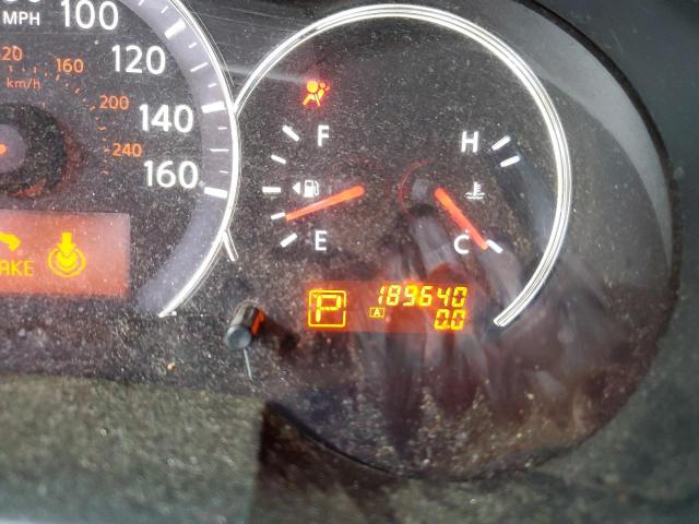 Photo 8 from auction – 2012 NISSAN ALTIMA BAS with VIN 1N4AL2AP9CN435602