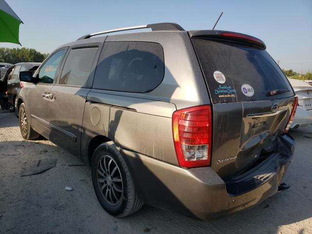 Photo 3 from auction – 2012 KIA SEDONA EX with VIN KNDMH4C7XC6446328