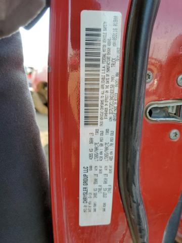 Photo 10 from auction – 2010 DODGE RAM 2500 with VIN 3D7UT2CL3AG183150