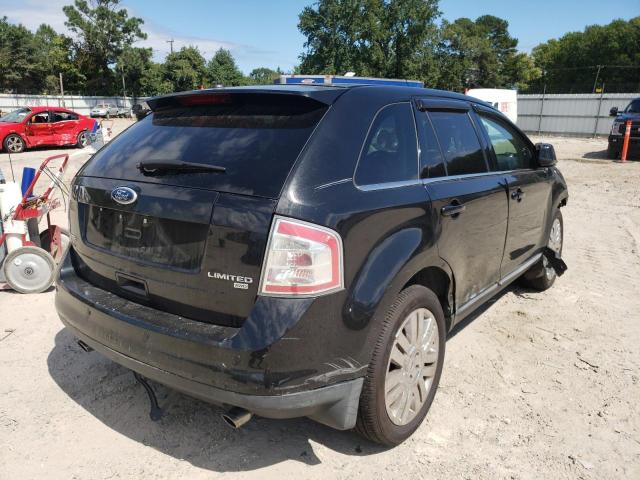 Photo 4 from auction – 2010 FORD EDGE LIMIT with VIN 2FMDK4KC6ABB32346
