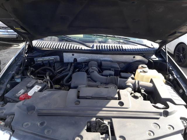 Photo 7 from auction – 2009 LINCOLN NAVIGATOR with VIN 5LMFU27579EJ01024