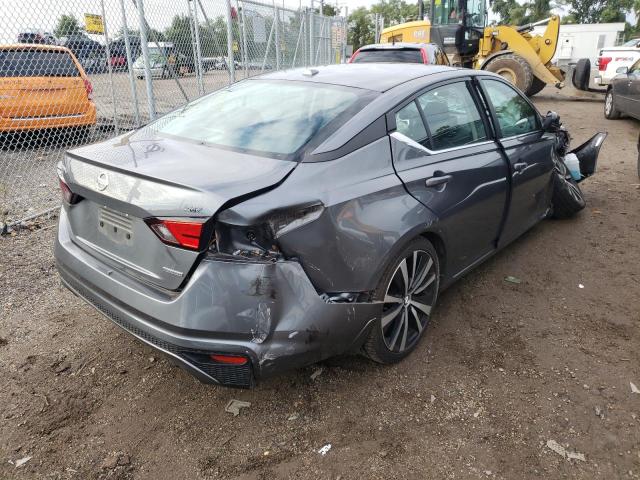 Photo 4 from auction – 2019 NISSAN ALTIMA SR with VIN 1N4AL4CV0KC239341