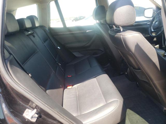 Photo 6 from auction – 2014 BMW X3 XDRIVE3 with VIN 5UXWX7C59E0E81154