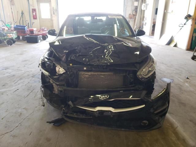 Photo 9 from auction – 2019 KIA FORTE FE with VIN 3KPF24AD7KE066293