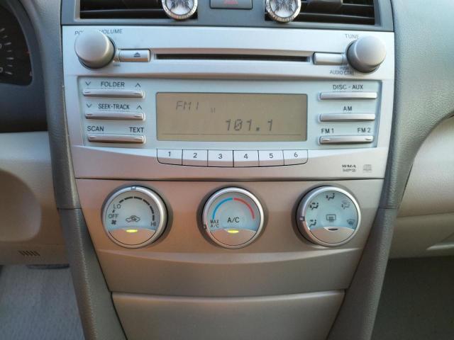 Photo 9 from auction – 2008 TOYOTA CAMRY CE with VIN 4T1BE46K58U752724