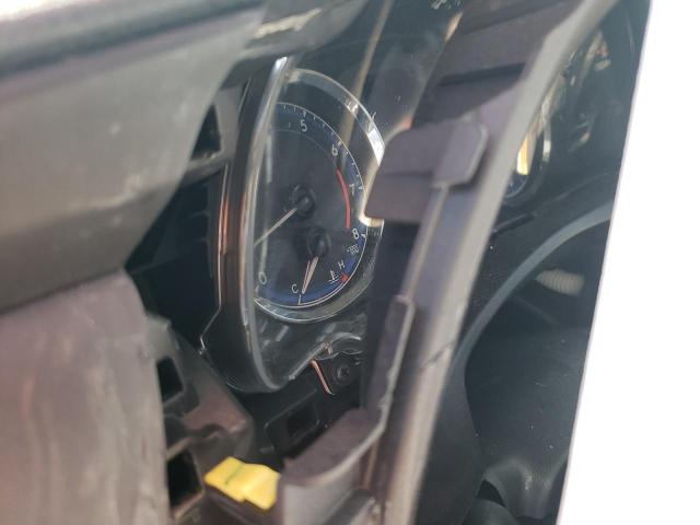 Photo 8 from auction – 2017 TOYOTA COROLLA L with VIN 2T1BURHE9HC932023