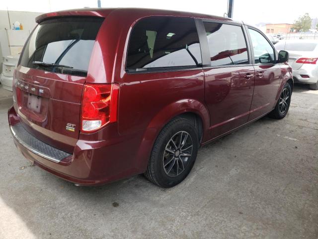 Photo 4 from auction – 2019 DODGE GRAND CARA with VIN 2C4RDGEG2KR533891
