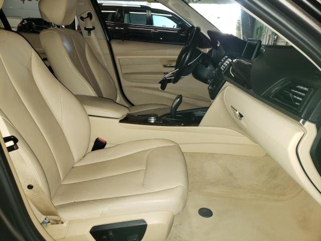 Photo 5 from auction – 2014 BMW 328 I with VIN WBA3A5G57ENP29208