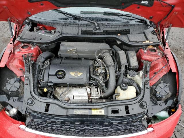 Photo 7 from auction – 2014 MINI COOPER ROA with VIN WMWSY3C55ET595215