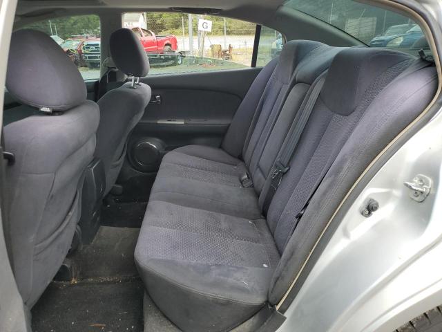 Photo 6 from auction – 2005 NISSAN ALTIMA S with VIN 1N4AL11D05C252359