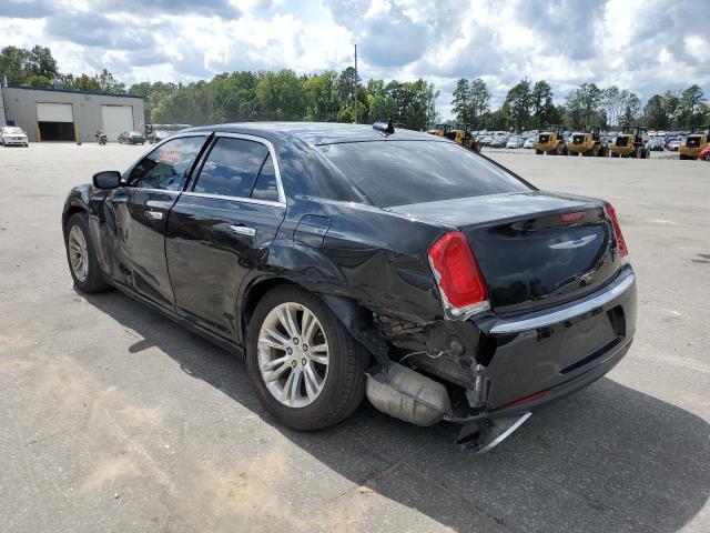 Photo 3 from auction – 2016 CHRYSLER 300C with VIN 2C3CCAEG5GH156433