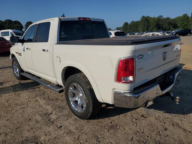 Photo 3 from auction – 2018 RAM 1500 LARAM with VIN 1C6RR7NM8JS353844