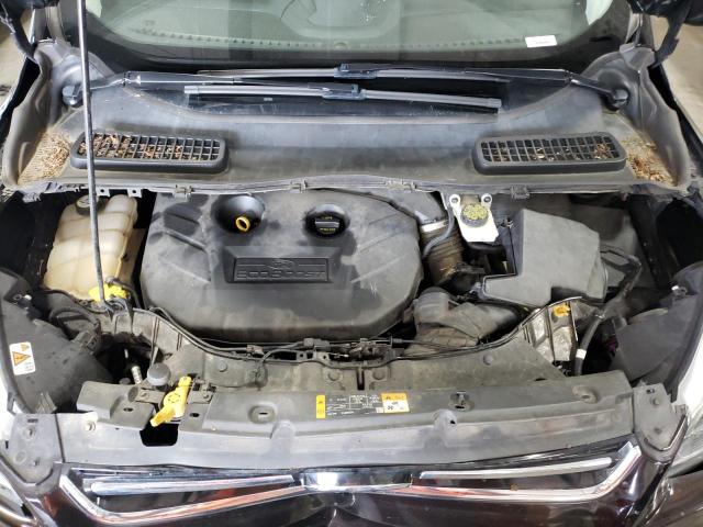 Photo 7 from auction – 2013 FORD ESCAPE TIT with VIN 1FMCU9J97DUC70999