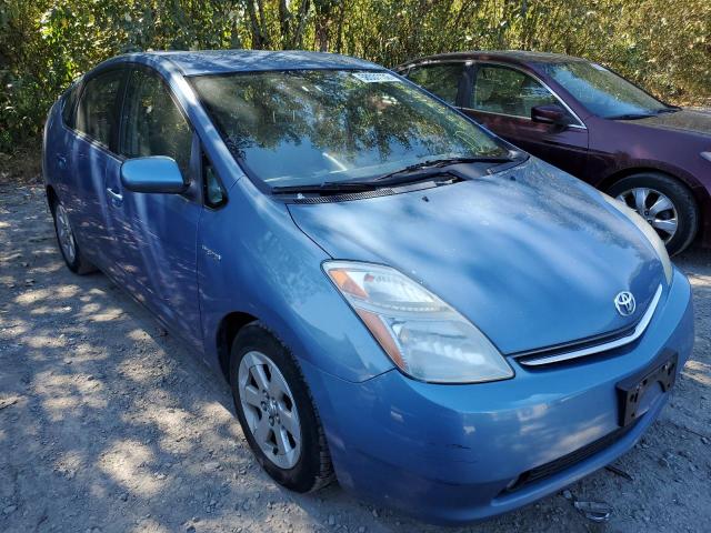 TOYOTA PRIUS 2008 with VIN JTDKB20U287709114 - Photo from auction