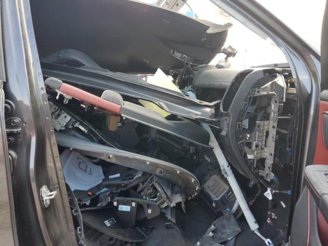 Photo 5 from auction – 2020 RAM 1500 REBEL with VIN 1C6SRFLT4LN156497